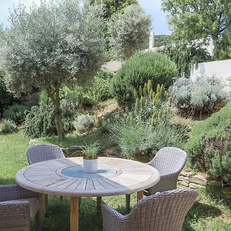 Chambre Privee Dans Une Villa Contemporaine Avec Piscine Et Vue Mer * Borgo (Corsica)